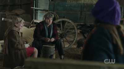 - [laughs] - The Waltons' Homecoming
