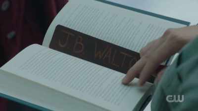 - [laughs] - The Waltons' Homecoming
