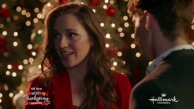 [laughs] - Christmas in Tahoe