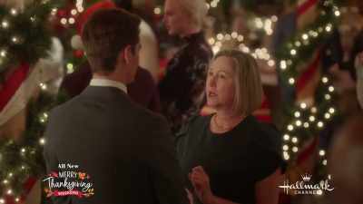 [laughs] - Christmas in Tahoe