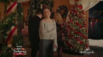 [laughs] - Christmas in Tahoe
