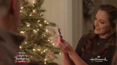 [laughs] - Christmas in Tahoe