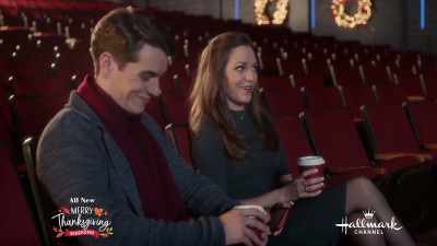 [laughs] - Christmas in Tahoe