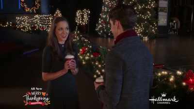 [laughs] - Christmas in Tahoe