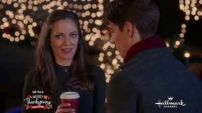 [laughs] - Christmas in Tahoe