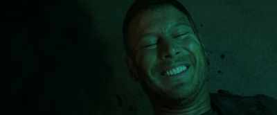 [LAUGHS] - Resident Evil: Welcome to Raccoon City
