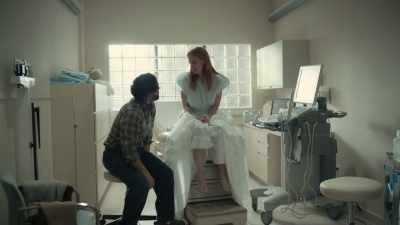 (LAUGHS) - Scenes from a Marriage