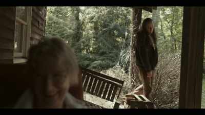 (laughs) - American Rust