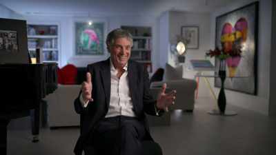 [laughs] - Fever Pitch: The Rise of the Premier League