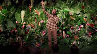 [laughs] - Ari Shaffir: America's Sweetheart