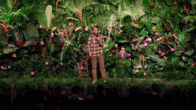 [laughs] - Ari Shaffir: America's Sweetheart