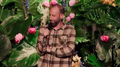 [laughs] - Ari Shaffir: America's Sweetheart