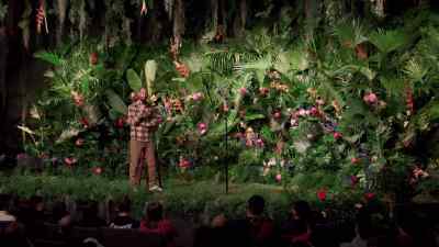 [laughs] - Ari Shaffir: America's Sweetheart