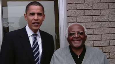 (LAUGHS) - Obama: In Pursuit of a More Perfect Union
