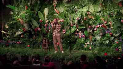 [laughs] - Ari Shaffir: America's Sweetheart