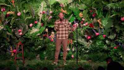[laughs] - Ari Shaffir: America's Sweetheart