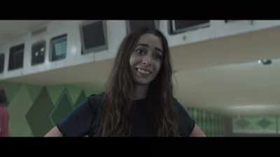 [laughs] - Made for Love