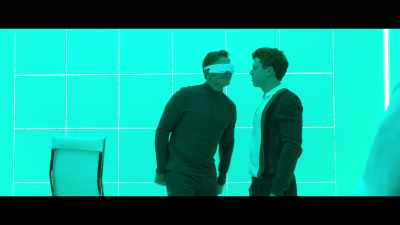 [laughs] - Made for Love