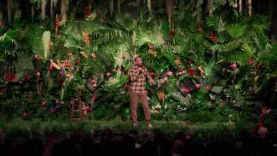 [laughs] - Ari Shaffir: America's Sweetheart