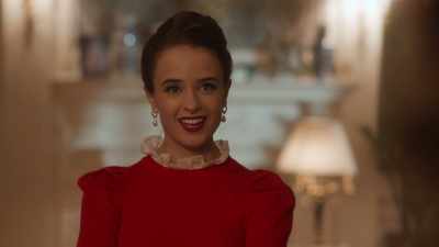 [laughs] - "V C  Andrews' Landry Family" V C  Andrews' Ruby