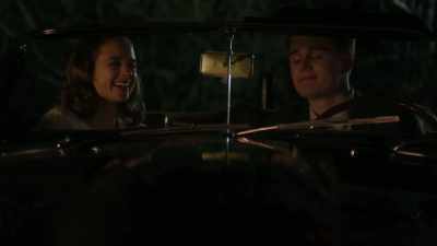 [laughs] - "V C  Andrews' Landry Family" V C  Andrews' Ruby