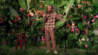 [laughs] - Ari Shaffir: America's Sweetheart