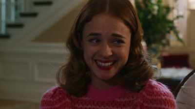 [laughs] - V.C. Andrews' Ruby