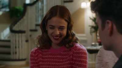 [laughs] - V.C. Andrews' Ruby
