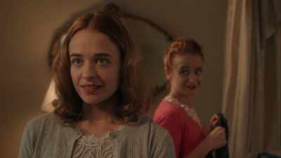 [laughs] - V.C. Andrews' Ruby