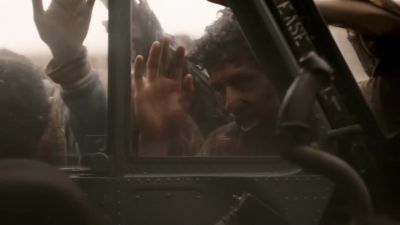 (LAUGHS) - Fear the Walking Dead