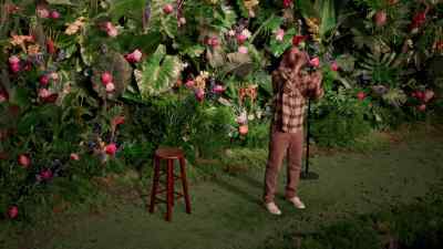 [laughs] - Ari Shaffir: America's Sweetheart