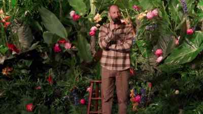 [laughs] - Ari Shaffir: America's Sweetheart