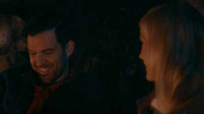 [laughs] - Chronicle Mysteries: Helped to Death