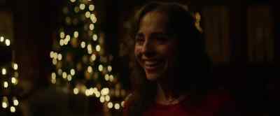[laughs] - The Naughty List of Mr. Scrooge