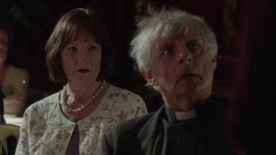 (Laughs) - Midsomer Murders