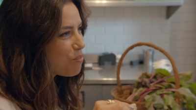 - [laughs] - Eva Longoria: Searching for Mexico