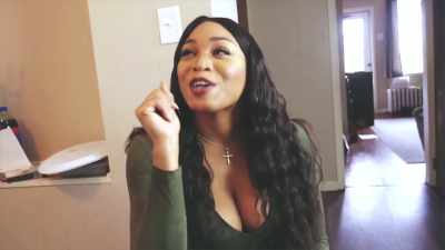 (laughs) - Queen of the Trap House 2: Taking the Throne