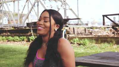 (laughs) - Queen of the Trap House 2: Taking the Throne