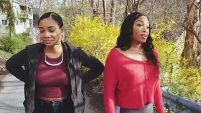 (laughs) - Queen of the Trap House 2: Taking the Throne