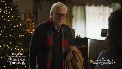 [laughs] - A Glenbrooke Christmas