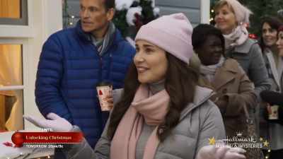 [laughs] - A Glenbrooke Christmas