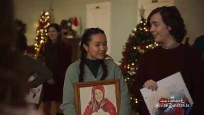 [laughs] - A Glenbrooke Christmas