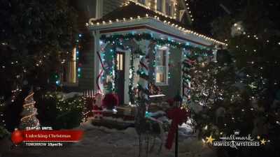 [laughs] - A Glenbrooke Christmas