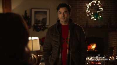 [laughs] - A Glenbrooke Christmas
