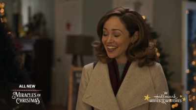 [laughs] - A Glenbrooke Christmas