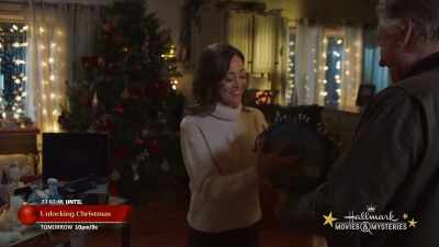 [laughs] - A Glenbrooke Christmas