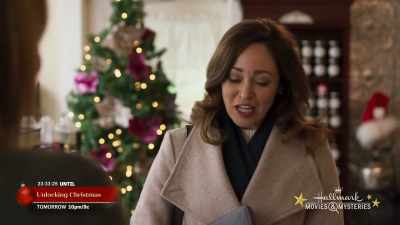 [laughs] - A Glenbrooke Christmas