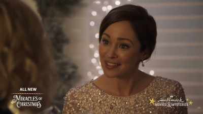 [laughs] - A Glenbrooke Christmas