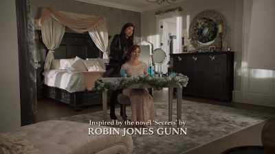 [laughs] - A Glenbrooke Christmas