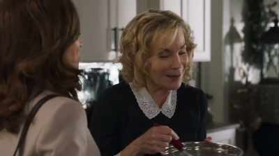 [laughs] - A Glenbrooke Christmas